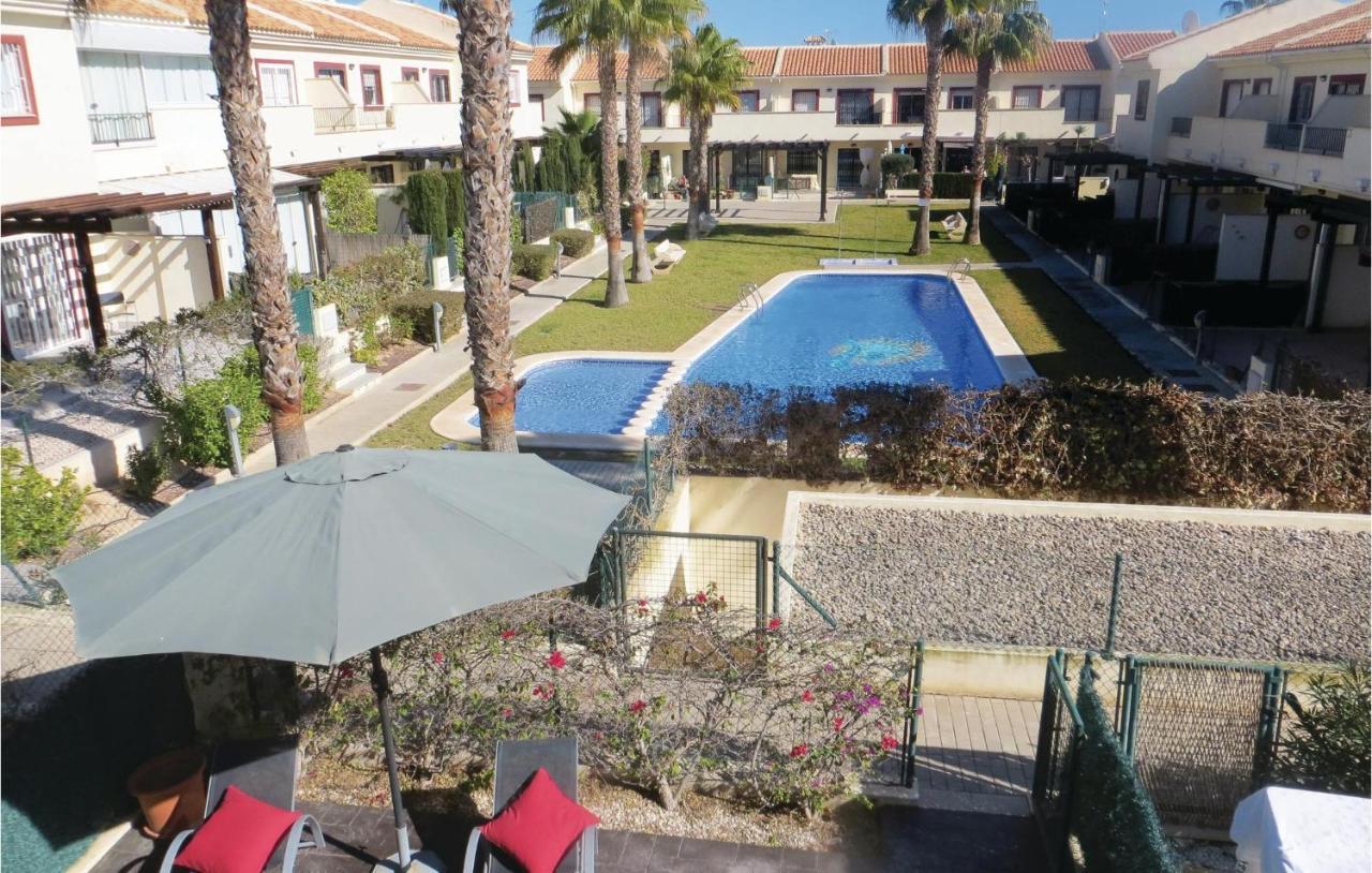 Nice Home In Ciudad Quesada With Kitchenette المظهر الخارجي الصورة